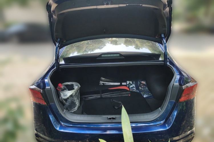 Used Nissan Teana 2019 2.0L XL Comfort Edition Trunk