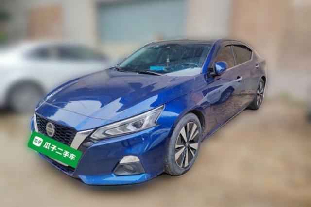 Used Nissan Teana 2019 2.0L XL Upper SmartDrive Version