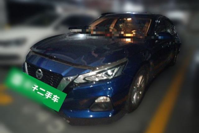Used Nissan Teana 2019 2.0L XL Comfort Edition