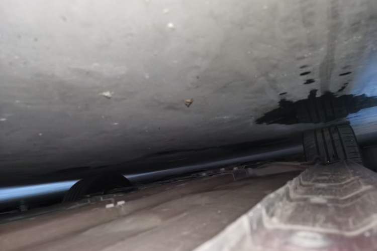 Used Nissan Teana 2019 2.0T XV AD1 Prestige Navigation Edition Chassis Front Left