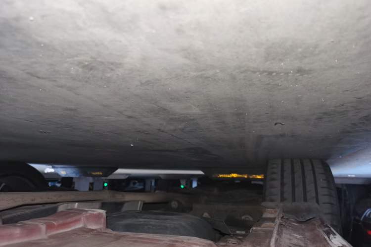 Used Nissan Teana 2019 2.0T XV AD1 Prestige Navigation Edition Chassis Rear Right