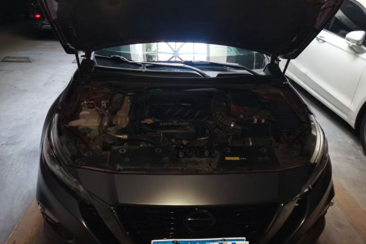 Used Nissan Teana 2019 2.0T XV AD1 Prestige Navigation Edition Engine Bay