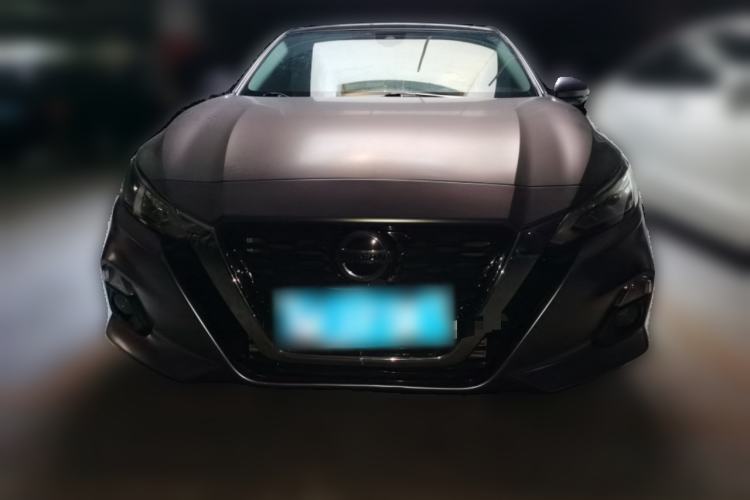 Used Nissan Teana 2019 2.0T XV AD1 Prestige Navigation Edition Front