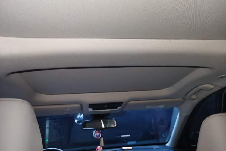 Used Nissan Teana 2019 2.0T XV AD1 Prestige Navigation Edition Headliner