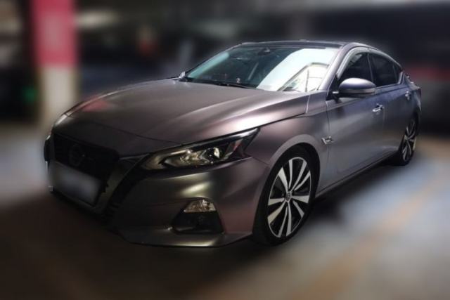 Used Nissan Teana 2019 2.0T XV AD1 Prestige Navigation Edition