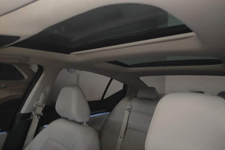 Used Nissan Teana 2019 2.0T XV Prestige Edition Headliner