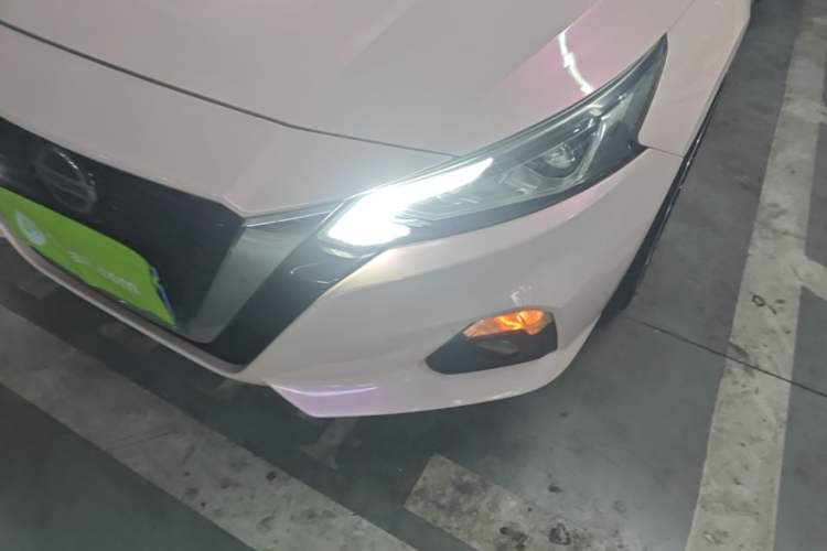 Used Nissan Teana 2019 2.0T XV Prestige Edition Left Front Headlight