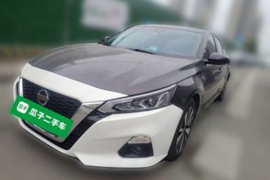 Used Nissan Teana 2019 2.0L XL Upper SmartDrive Version