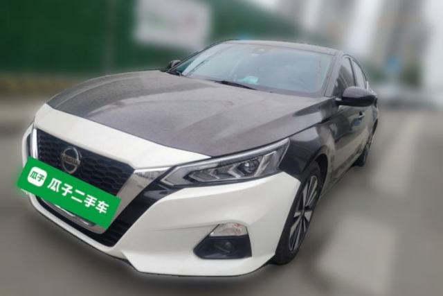 Used Nissan Teana 2019 2.0L XL Upper SmartDrive Version
