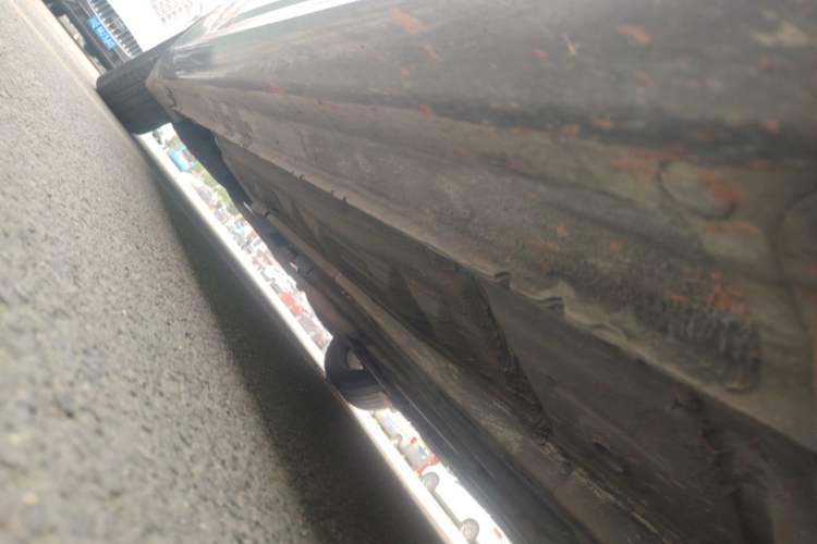 Used Nissan Teana 2019 2.0L XL Upper SmartDrive Version Chassis Front Right