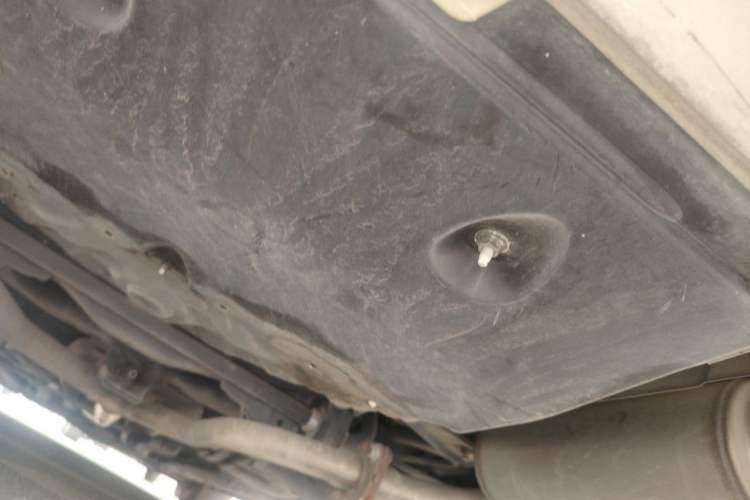 Used Nissan Teana 2019 2.0L XL Upper SmartDrive Version Chassis Rear