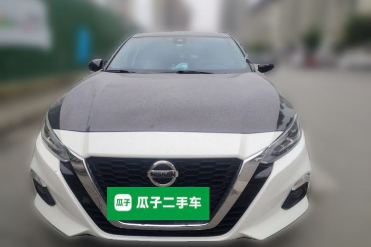 Used Nissan Teana 2019 2.0L XL Upper SmartDrive Version Front