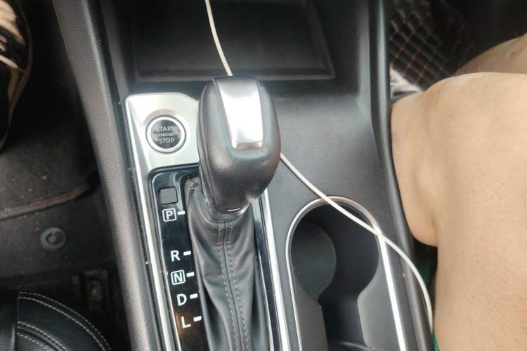Used Nissan Teana 2019 2.0L XL Upper SmartDrive Version Gear Lever