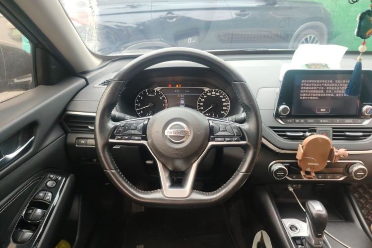 Used Nissan Teana 2019 2.0L XL Upper SmartDrive Version Steering Wheel