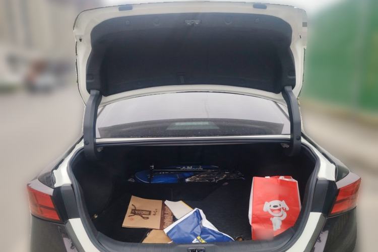 Used Nissan Teana 2019 2.0L XL Upper SmartDrive Version Trunk