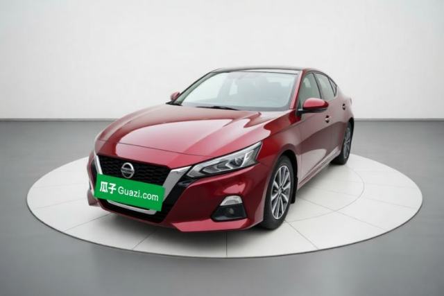 Used Nissan Teana 2019 2.0L XL Comfort Edition
