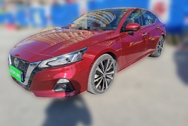 Used Nissan Teana 2019 2.0T XV AD1 Prestige Navigation Edition