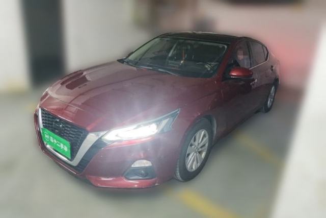 Used Nissan Teana 2019 2.0L XL Comfort Edition