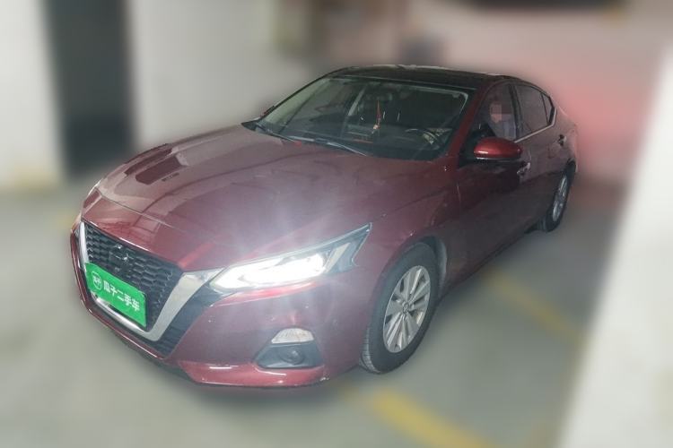 Used Nissan Teana 2019 2.0L XL Comfort Edition Guazi used car, China used car export, Used car for sale, Used cars, Cheapest cars for sale