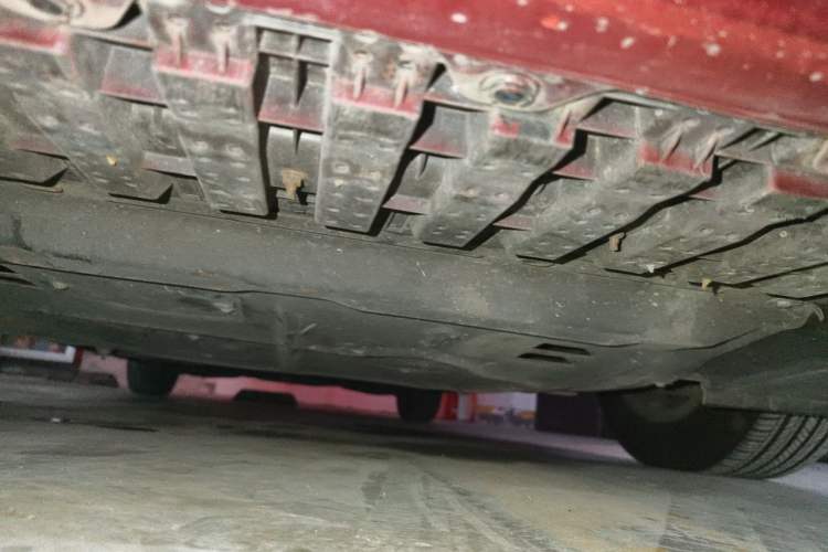 Used Nissan Teana 2019 2.0L XL Comfort Edition Chassis Front