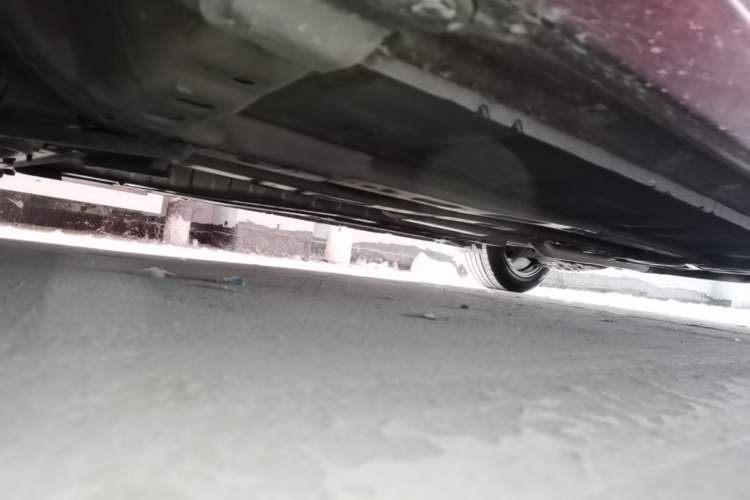 Used Nissan Teana 2019 2.0L XL Upper SmartDrive Version Chassis Front Left