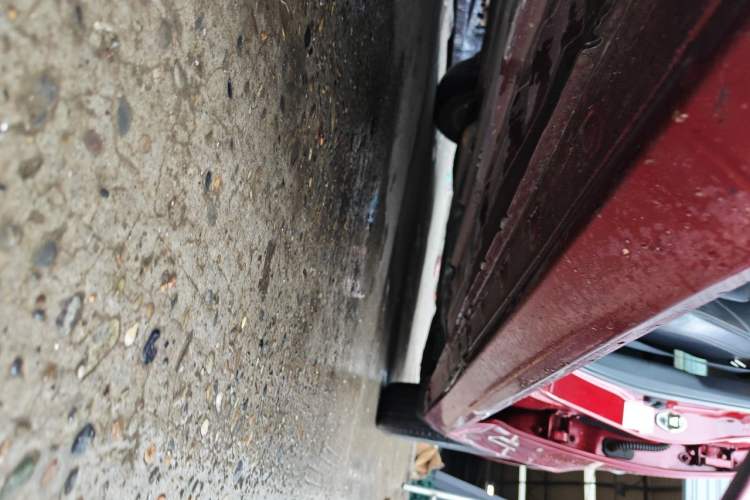 Used Nissan Teana 2019 2.0L XL Comfort Edition Chassis Front Left