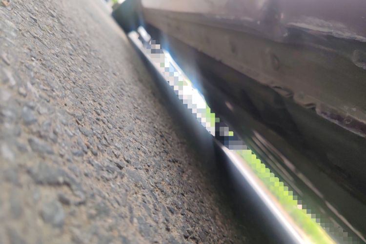 Used Nissan Teana 2019 2.0T XV Prestige Edition Chassis Front Right