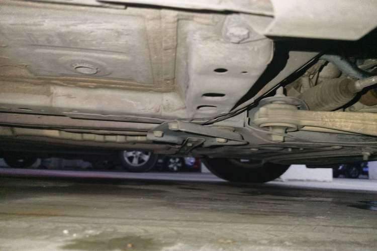 Used Nissan Teana 2019 2.0L XL Comfort Edition Chassis Front Right