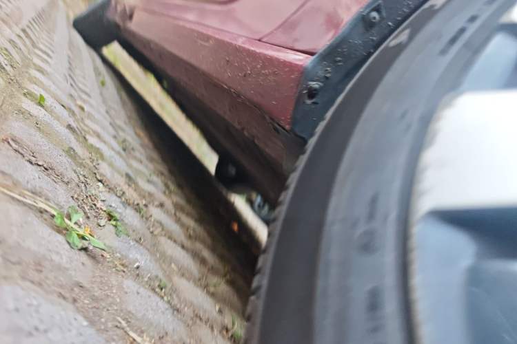 Used Nissan Teana 2019 2.0L XL Upper SmartDrive Version Chassis Front Right