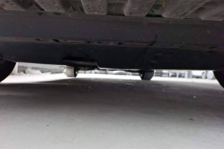 Used Nissan Teana 2019 2.0L XL Upper SmartDrive Version Chassis Front