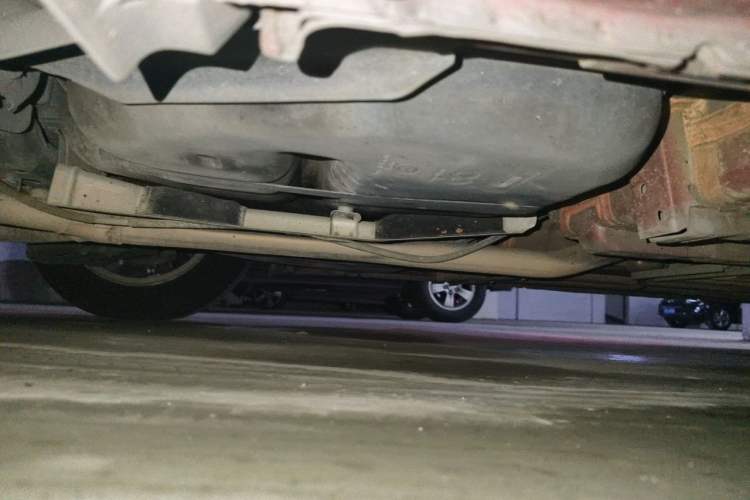 Used Nissan Teana 2019 2.0L XL Comfort Edition Chassis Rear Right
