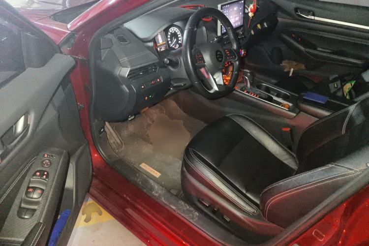 Used Nissan Teana 2019 2.0L XL Comfort Edition Driver Seat