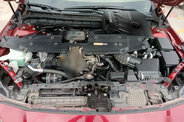 Used Nissan Teana 2019 2.0T XV Prestige Edition Engine Bay