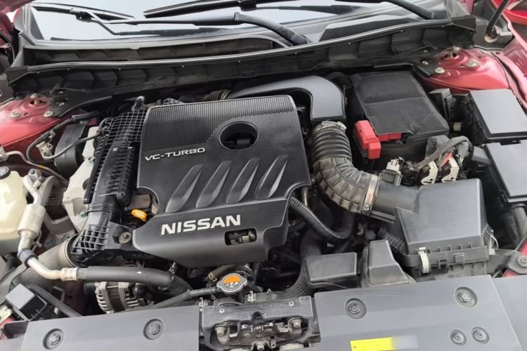 Used Nissan Teana 2019 2.0T XV AD1 Prestige Navigation Edition Engine Bay