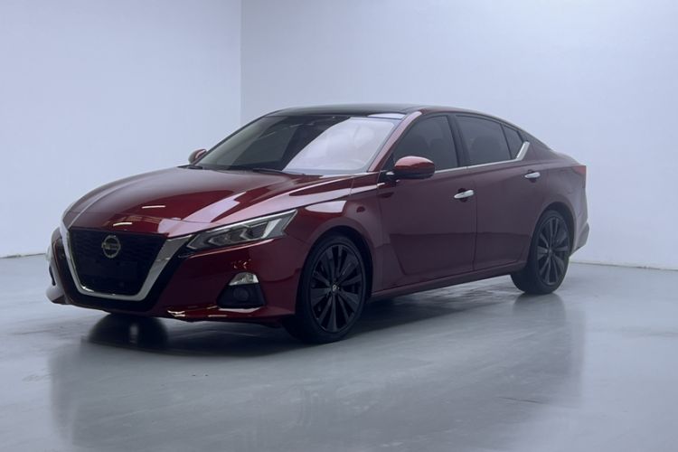 Used Nissan Teana 2019 2.0T XV AD1 Prestige Navigation Edition Exterior 1