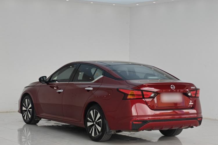 Used Nissan Teana 2019 2.0L XL Upper SmartDrive Version Exterior 1
