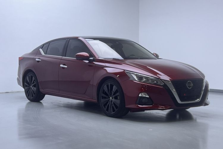 Used Nissan Teana 2019 2.0T XV AD1 Prestige Navigation Edition Exterior 10
