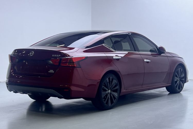 Used Nissan Teana 2019 2.0T XV AD1 Prestige Navigation Edition Exterior 11