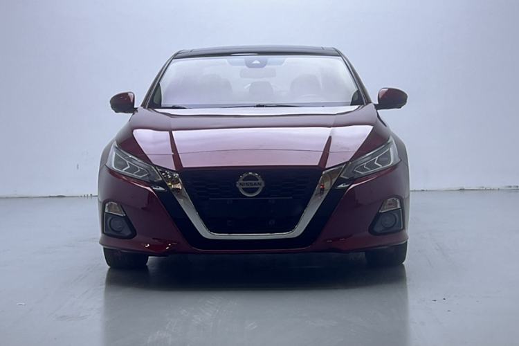 Used Nissan Teana 2019 2.0T XV AD1 Prestige Navigation Edition Exterior 2