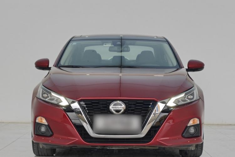 Used Nissan Teana 2019 2.0L XL Upper SmartDrive Version Exterior 2