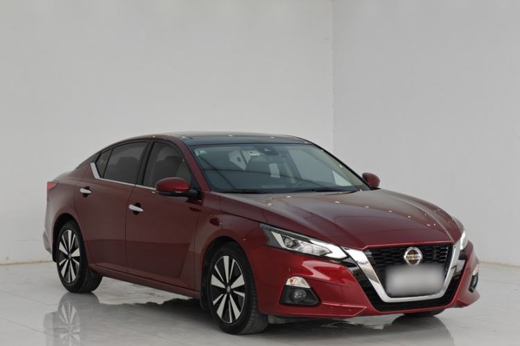 Used Nissan Teana 2019 2.0L XL Upper SmartDrive Version Exterior 3