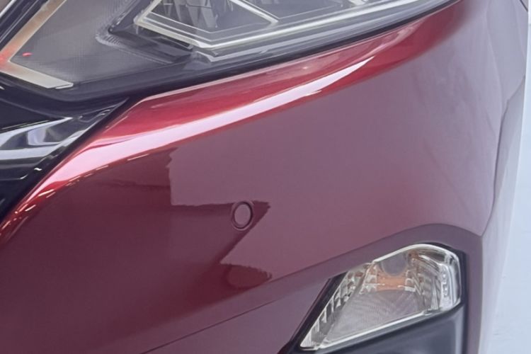 Used Nissan Teana 2019 2.0T XV AD1 Prestige Navigation Edition Exterior 4