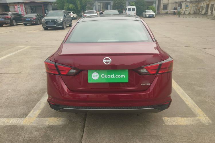 Used Nissan Teana 2019 2.0T XV AD1 Prestige Navigation Edition Exterior 4