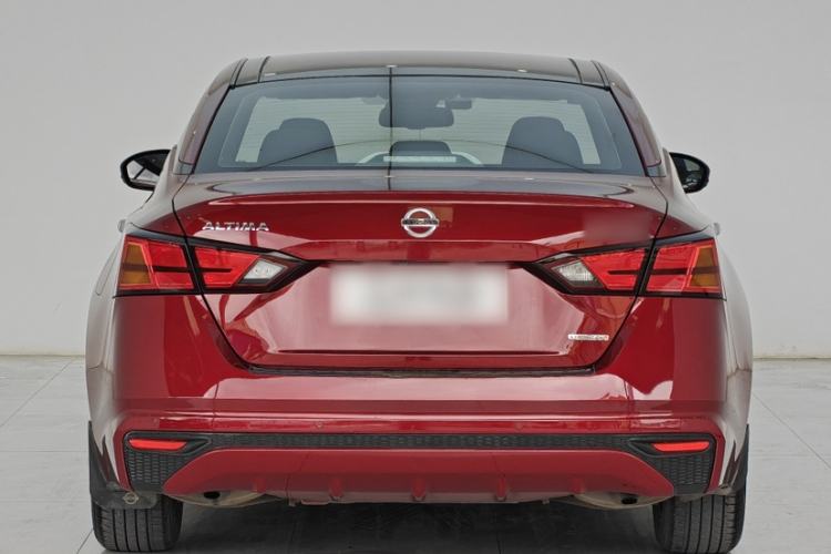 Used Nissan Teana 2019 2.0L XL Upper SmartDrive Version Exterior 4