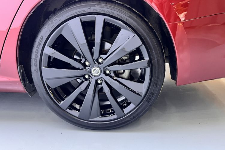 Used Nissan Teana 2019 2.0T XV AD1 Prestige Navigation Edition Exterior 5