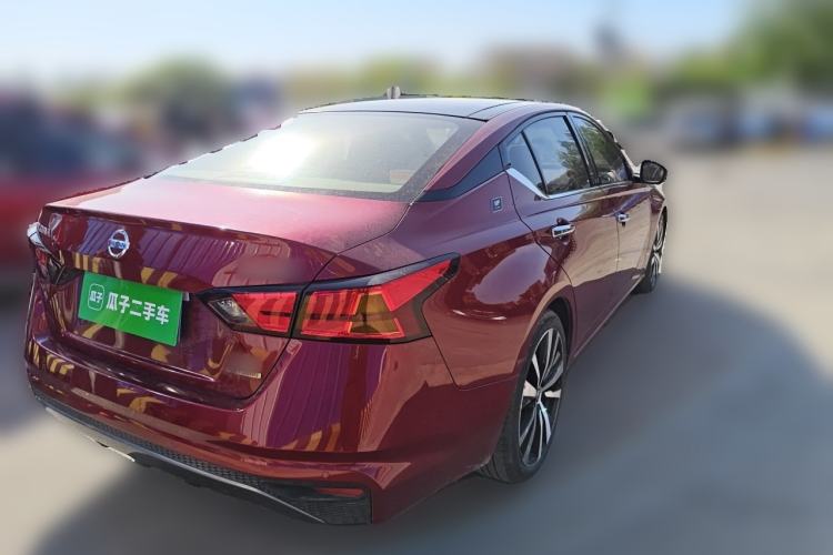 Used Nissan Teana 2019 2.0T XV AD1 Prestige Navigation Edition Exterior 5