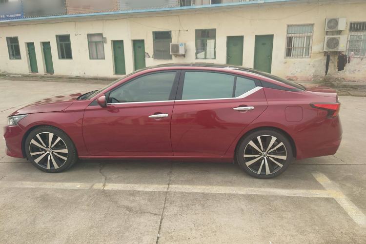 Used Nissan Teana 2019 2.0T XV AD1 Prestige Navigation Edition Exterior 5