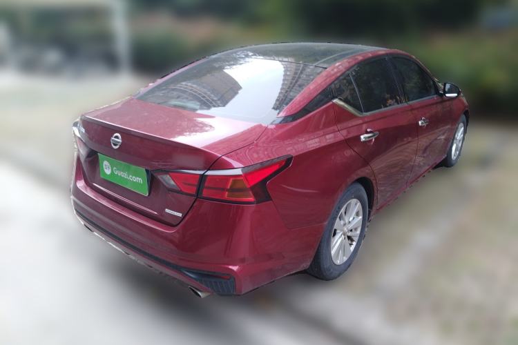 Used Nissan Teana 2019 2.0L XL Comfort Edition Exterior 5