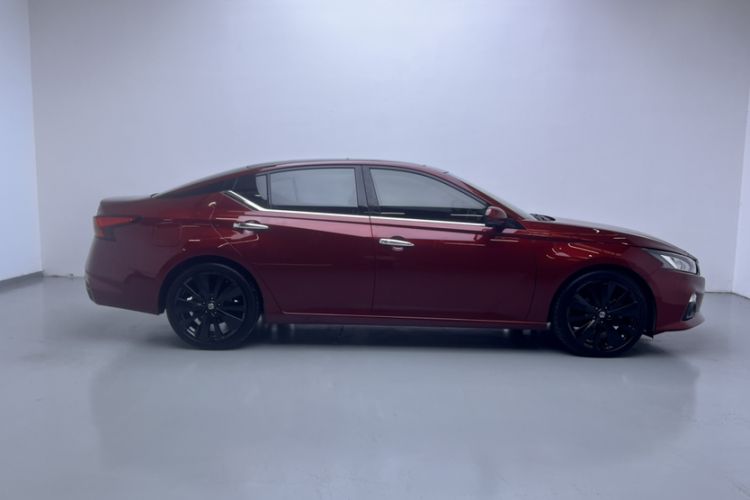 Used Nissan Teana 2019 2.0T XV AD1 Prestige Navigation Edition Exterior 6
