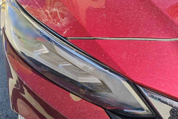 Used Nissan Teana 2019 2.0T XV AD1 Prestige Navigation Edition Exterior 6